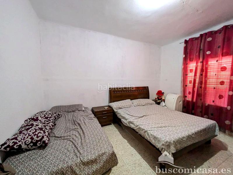 Foto a301dc7b-8fd3-457e-befd-7c24c1a9e79e. Haus mit parking in La Zarzuela - San José - Belén Linares