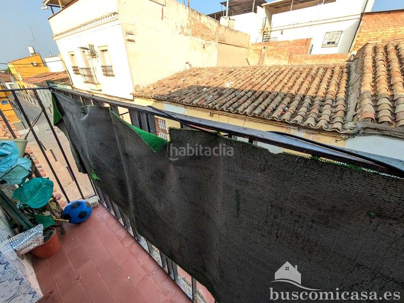 Foto b2d09555-07b8-47a7-97a6-1e3764beb41f. Haus mit parking in La Zarzuela - San José - Belén Linares