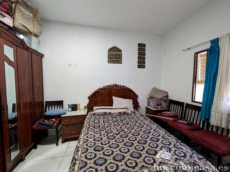 Foto b3a461d0-6577-4a1d-9358-273028867289. Haus mit parking in La Zarzuela - San José - Belén Linares