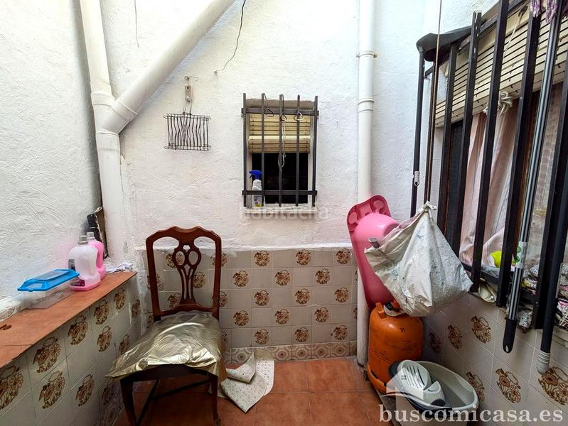 Foto bbc34dc7-d8ce-44c3-af16-1c39a3e853ad. Haus mit parking in La Zarzuela - San José - Belén Linares