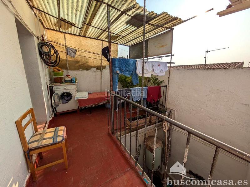 Foto dbb0be5e-ee76-40f0-8ec9-a89c9ada7444. Haus mit parking in La Zarzuela - San José - Belén Linares