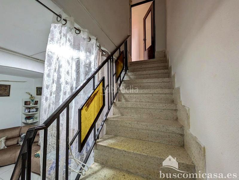 Foto e5a0f2ac-9b58-4e45-a2bf-de8b42b55d7c. Haus mit parking in La Zarzuela - San José - Belén Linares