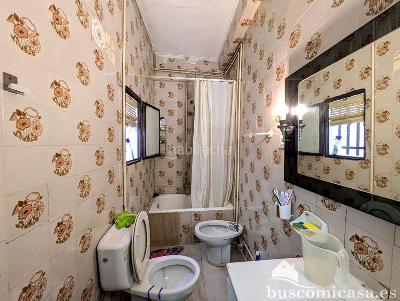 Foto ff7105e2-6cea-4d21-a067-c5aa1e86836a. Haus mit parking in La Zarzuela - San José - Belén Linares