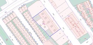 Locale commerciale in Rubén Darío