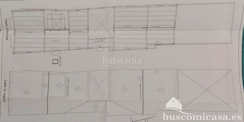 Foto 1aa44d2e-9a43-442f-989b-bc99618d649c. Casa amb aparcament a Centro ciudad Linares