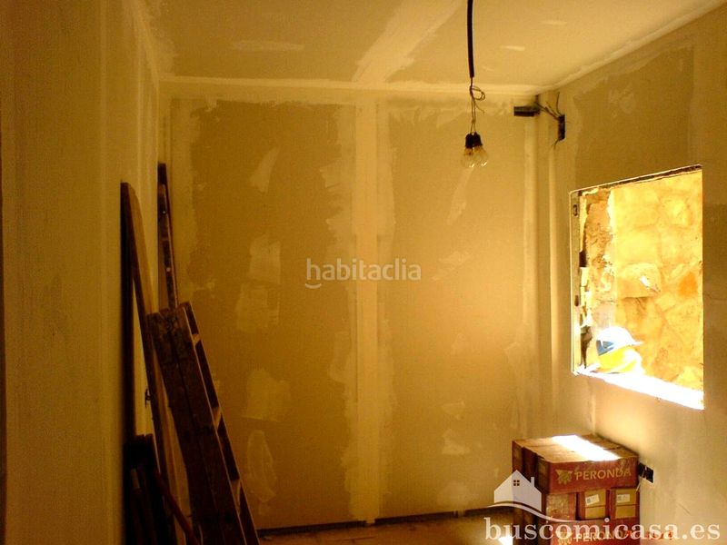 Foto 832abf43-3092-43d6-9d3a-ab9dc38a9d0b. Casa amb aparcament a Centro ciudad Linares