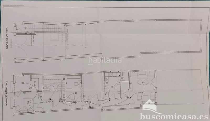 Foto 98d911f0-5a11-4a2b-8730-6982592eede1. Casa amb aparcament a Centro ciudad Linares