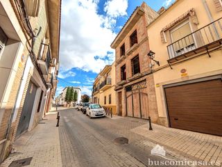 Casa a Conde Romanones Del Pilar