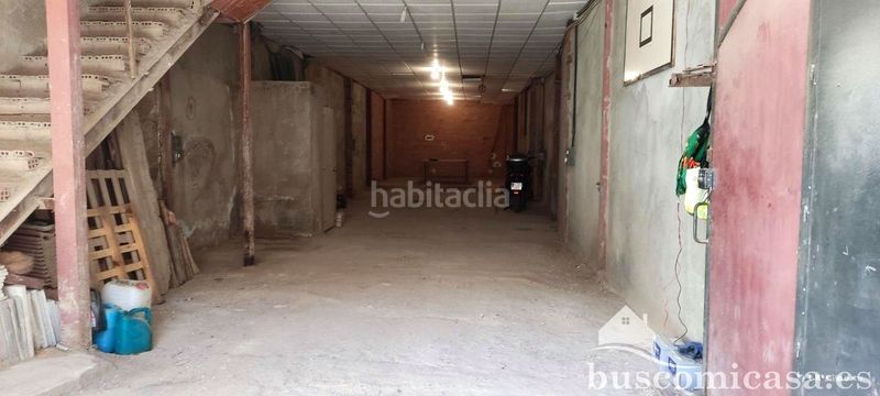 Foto dfc4ce64-dfdf-45dd-92e1-197f3859a159. Casa amb aparcament a Centro ciudad Linares