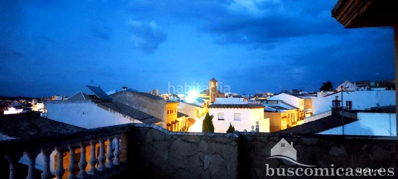 Foto ecd96874-d9c4-4bd6-9dfb-a5443efb7d1e. Casa amb aparcament a Centro ciudad Linares