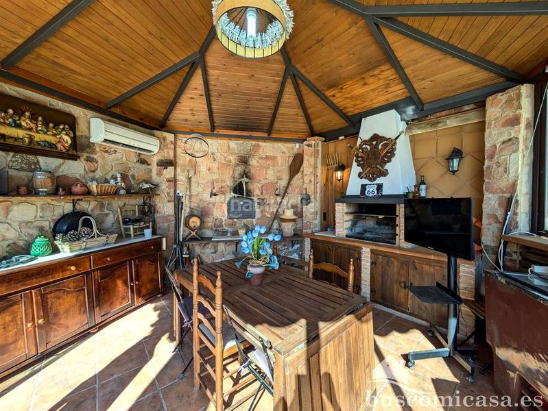 Foto 0cb1c081-62a7-425f-8400-266a4e1edebe. Masía fantástica casa en urbanización los almendros. en Linares