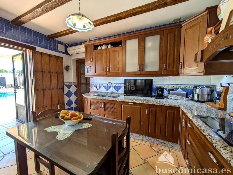 Foto 3afaf3bb-d137-4ede-bcce-b7351a537af1. Masía fantástica casa en urbanización los almendros. en Linares