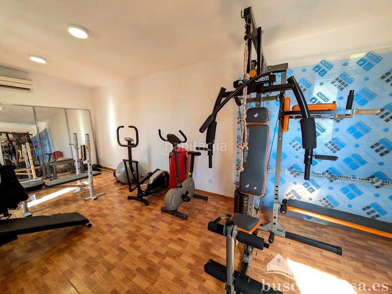 Foto 4724afd7-7a7f-493c-940b-2ab241b8a38a. Masía fantástica casa en urbanización los almendros. en Linares