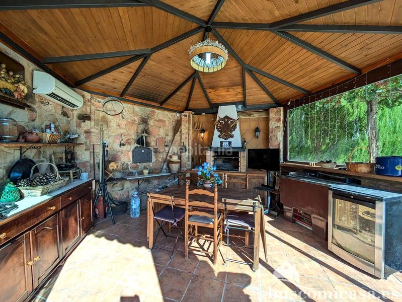 Foto 7ddc5a56-b9a9-46cd-b6d2-a64e78aca536. Masía fantástica casa en urbanización los almendros. en Linares