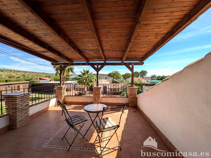 Foto 7e9411de-94fb-452e-b874-f89e6369584d. Masía fantástica casa en urbanización los almendros. en Linares