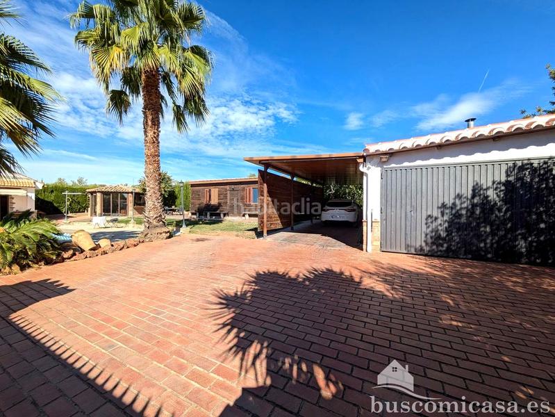 Foto a8d331b9-8710-4aef-b1e7-8c24e6ac4706. Masía fantástica casa en urbanización los almendros. en Linares