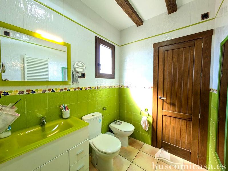 Foto ad3fbac2-96ce-4833-b6b0-b83d5c859abe. Masía fantástica casa en urbanización los almendros. en Linares