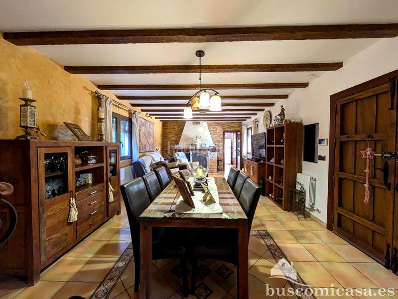 Foto d12dc030-49ad-400f-8606-4885b88f2ea6. Masía fantástica casa en urbanización los almendros. en Linares