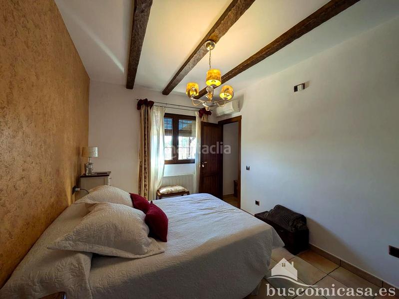 Foto e6487036-612c-4beb-8279-8b53c9756ee2. Masía fantástica casa en urbanización los almendros. en Linares