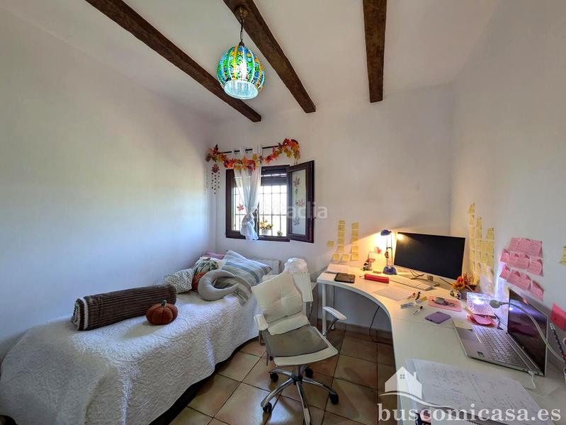 Foto f05962b9-64ff-4793-8363-746257d9c83f. Masía fantástica casa en urbanización los almendros. en Linares