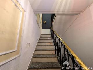 Casa  Antonio rafael abellán. Venta de piso  local en rentabilidad.