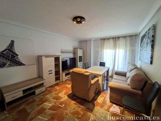 Location Appartement  Virgen de linarejos. Bonito piso en el paseo