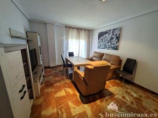 Location Appartement  Virgen de linarejos. Disponible a partir de abril