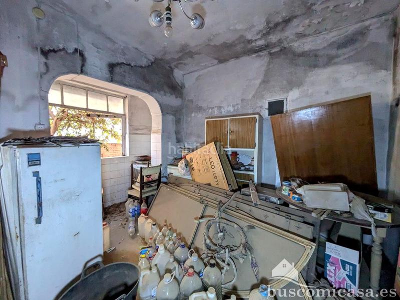 Foto 09e86f6a-1b12-4bda-bf26-c8859fbf56f6. Haus mit parking in Linarejos Linares