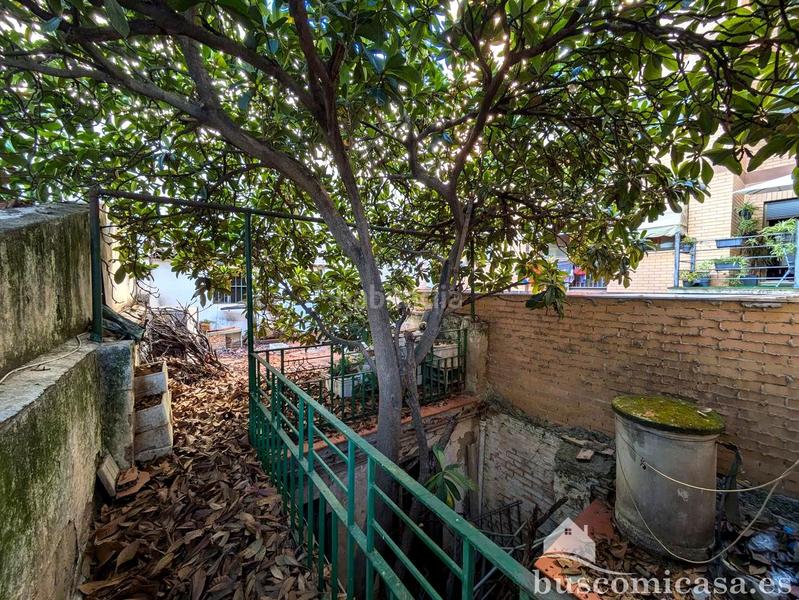 Foto 39f22563-1e22-43ce-aaad-752ecc89e584. Haus mit parking in Linarejos Linares