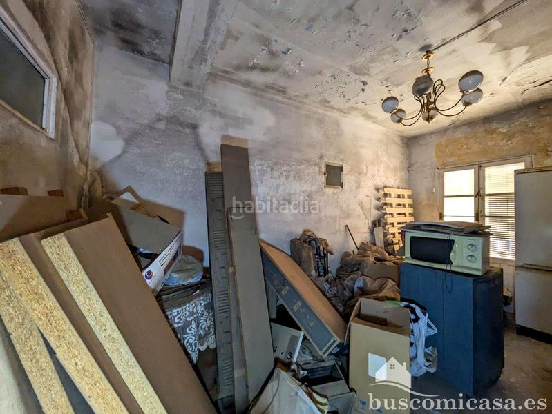 Foto 4203d560-a83c-4012-99ee-41b868aeeed1. Haus mit parking in Linarejos Linares