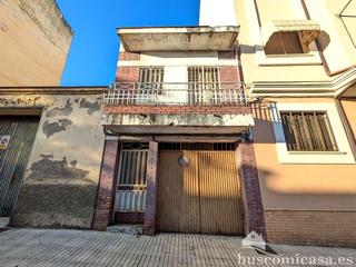Maison  Cástulo. Casa para reformar en calle cástulo.