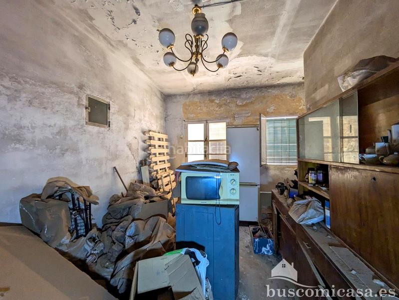 Foto 85697b3f-ed89-41f5-8925-101b3c0f2f12. Haus mit parking in Linarejos Linares