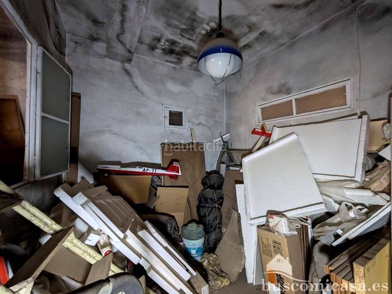 Foto 9173587b-a104-4d97-8889-ea6b40104193. Haus mit parking in Linarejos Linares