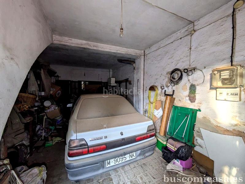 Foto c49290dc-5777-4b58-948d-160faee96cd4. Haus mit parking in Linarejos Linares