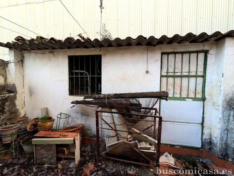 Foto ed2e698d-3727-48a0-9be5-a757f72e1b5b. Haus mit parking in Linarejos Linares