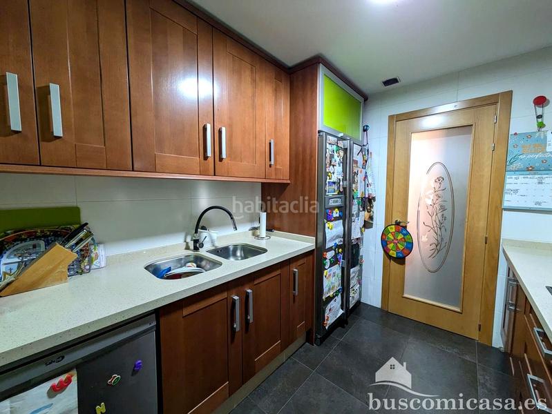 Foto 1ffa1cfe-c6e4-49e9-a9ad-9815e7924283. Piso  en calle isabel la católica. en La Paz - Las Américas Linares