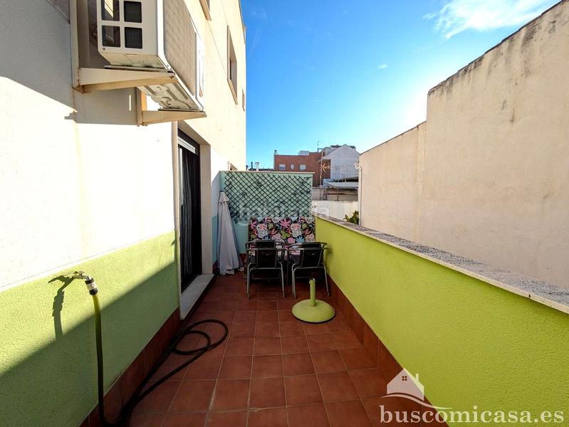 Foto 242cb606-de7e-4e39-8651-528a1531c5d8. Piso  en calle isabel la católica. en La Paz - Las Américas Linares