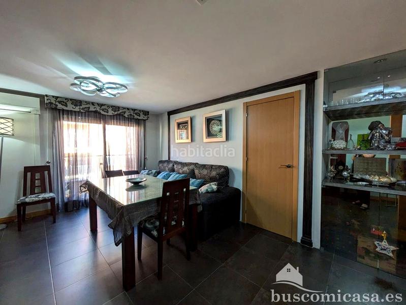 Foto 4bbd608b-5964-49fe-b865-1b82a4427539. Piso  en calle isabel la católica. en La Paz - Las Américas Linares