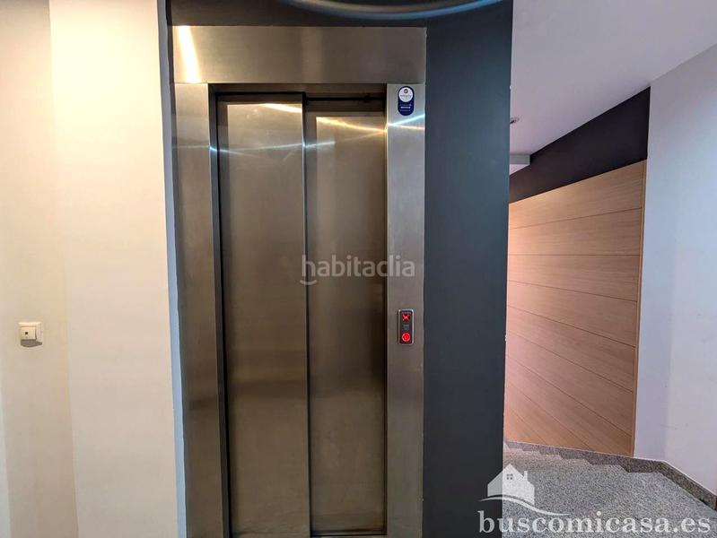 Foto 519b67d9-f362-451b-9f12-1e914d3b3891. Piso  en calle isabel la católica. en La Paz - Las Américas Linares