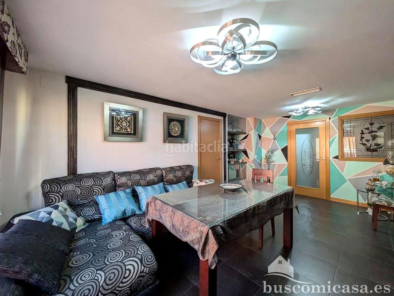 Foto 5f3a36d3-1987-493d-b320-00934fdacab7. Piso  en calle isabel la católica. en La Paz - Las Américas Linares