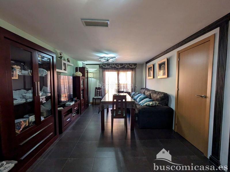 Foto 8e7f90a4-2908-4ef2-8c89-1cae0fac1b4e. Piso  en calle isabel la católica. en La Paz - Las Américas Linares