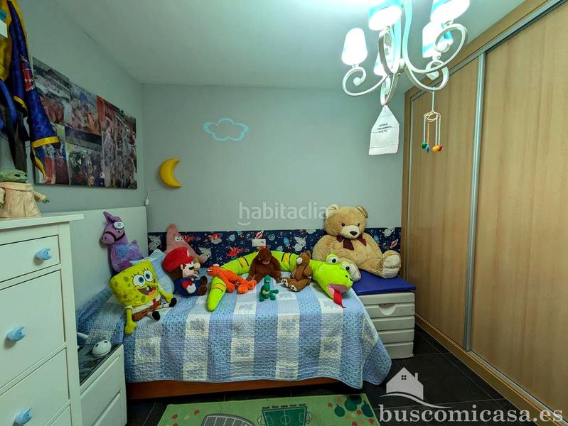 Foto 9b20ec55-3c83-4f59-bdc4-27fe4426277a. Piso  en calle isabel la católica. en La Paz - Las Américas Linares