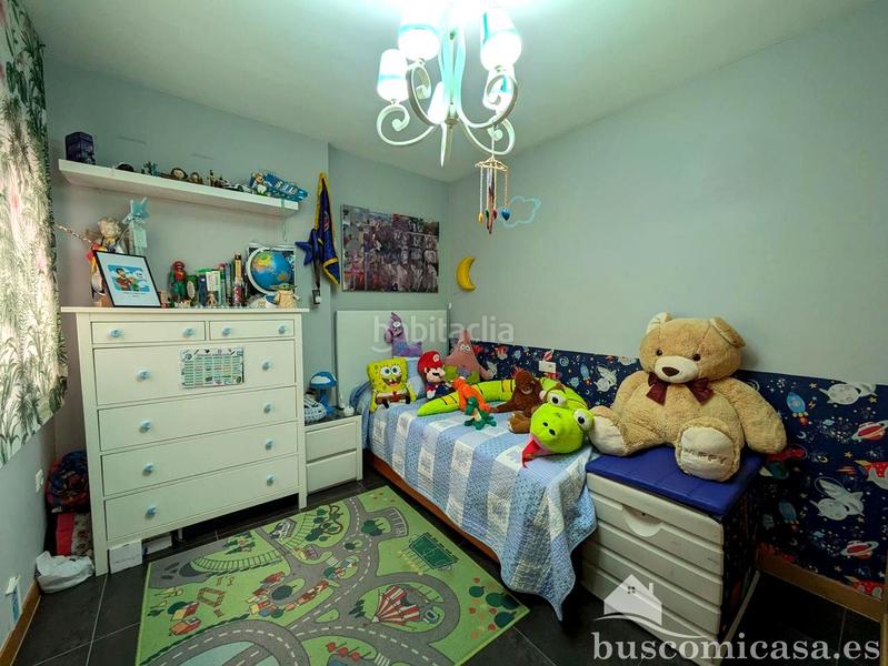 Foto bf001e3a-00b2-4fcc-8262-54342fb3f6a7. Piso  en calle isabel la católica. en La Paz - Las Américas Linares