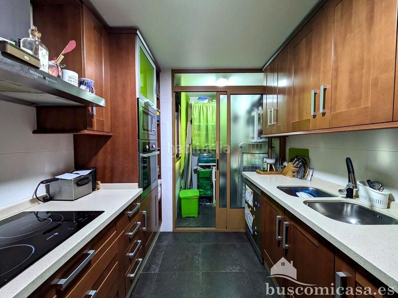 Foto e0d3fd13-ffe0-47f6-a4cf-6ebb847f83a5. Piso  en calle isabel la católica. en La Paz - Las Américas Linares