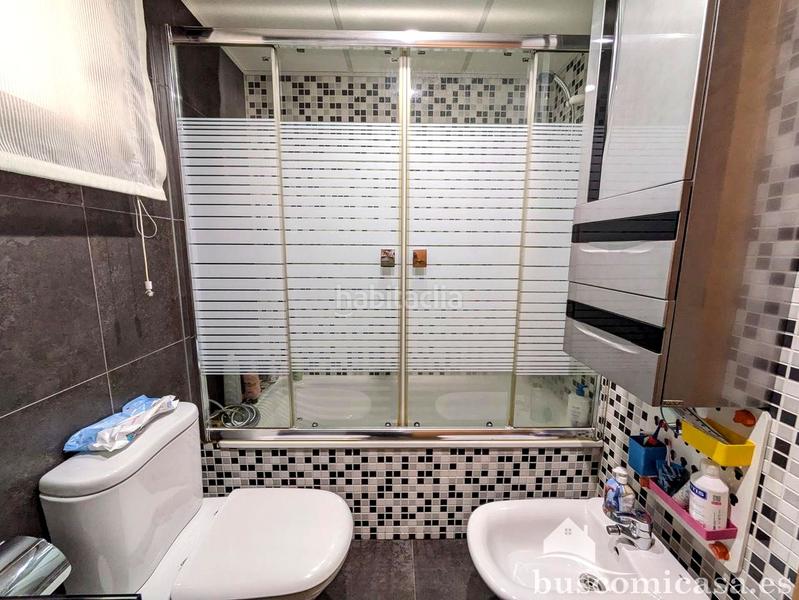 Foto ef147dc5-d336-4d2e-b872-94a78a452619. Piso  en calle isabel la católica. en La Paz - Las Américas Linares