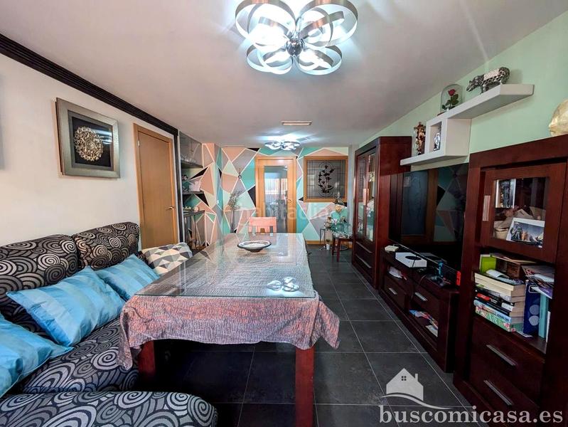 Foto f0cae76c-93ee-413a-bcb3-446099dc0675. Piso  en calle isabel la católica. en La Paz - Las Américas Linares