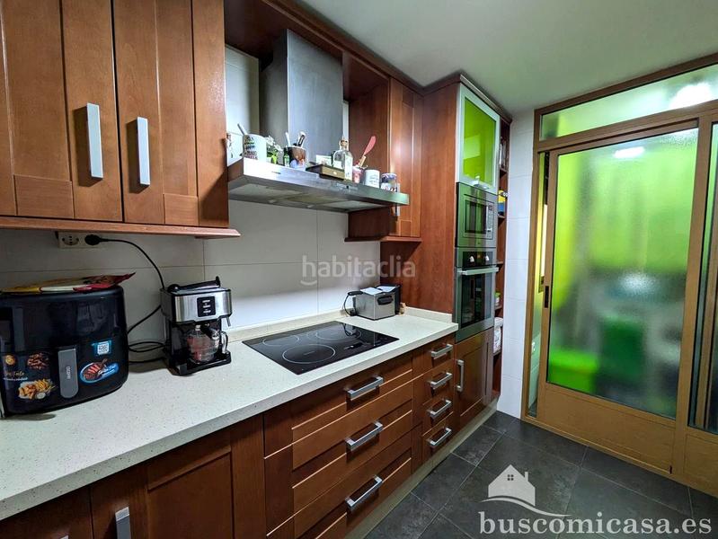 Foto fa95c2b4-a3b4-4d0d-b8cb-8b2b7c95cd38. Piso  en calle isabel la católica. en La Paz - Las Américas Linares