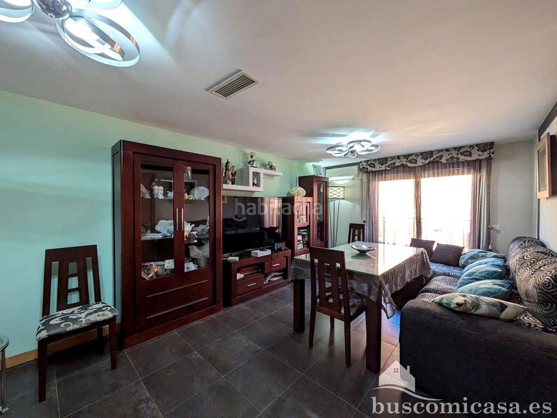 Foto fc721336-1816-4134-8b22-bf7a248301d3. Piso  en calle isabel la católica. en La Paz - Las Américas Linares