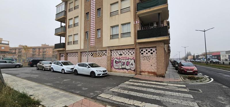 Foto c8c129db-59a2-4746-99e2-e7ae4baf6928. Local comercial local , granada en Santa Fe
