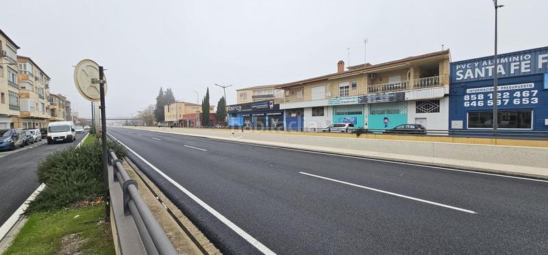 Foto ea5bffd7-ce01-4cc2-9a30-3a82d35aab03. Local comercial local , granada en Santa Fe